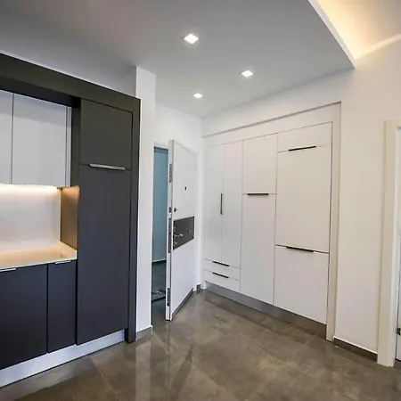 דירה Luxury Long Iskele *