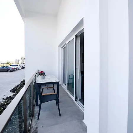 דירה Luxury Long Iskele Iskele District (Northern Cyprus)
