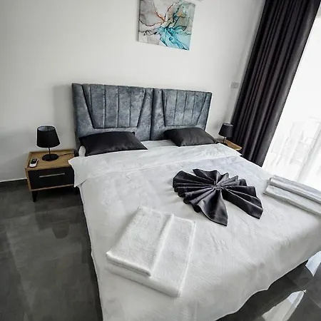 Luxury Long Iskele * Iskele District (Northern Cyprus)