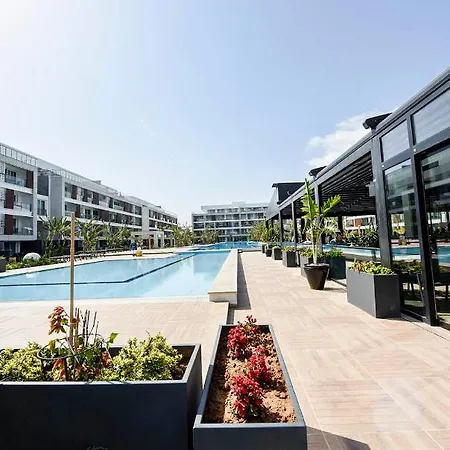 דירה Luxury Long Iskele Iskele District (Northern Cyprus)