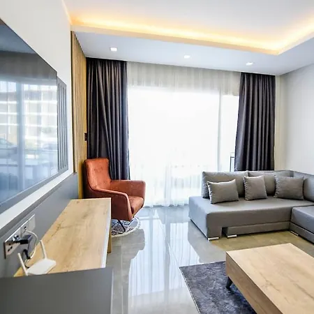 Luxury Long Iskele Iskele District (Northern Cyprus)