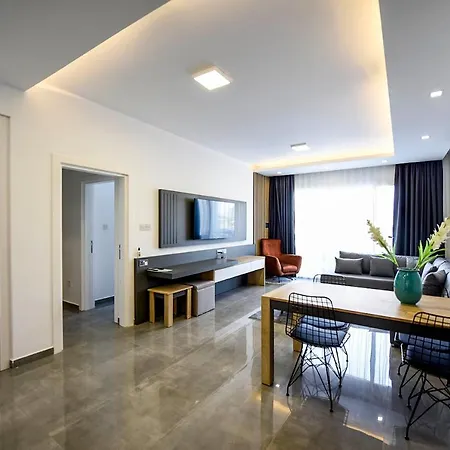 Luxury Long Iskele דירה Iskele District (Northern Cyprus)