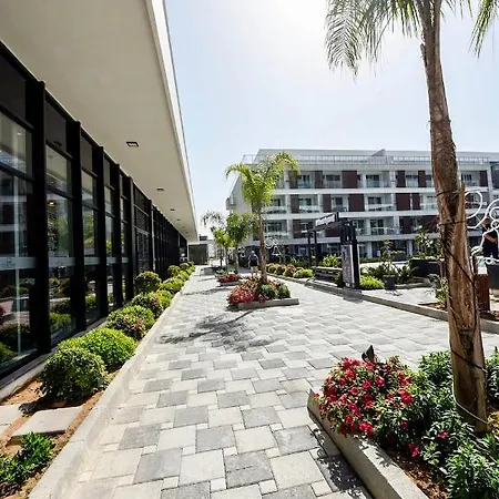דירה Luxury Long Iskele Iskele District (Northern Cyprus)
