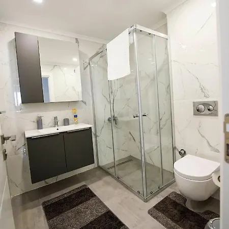 Apartment Luxury Long Iskele Iskele District (Northern Cyprus)