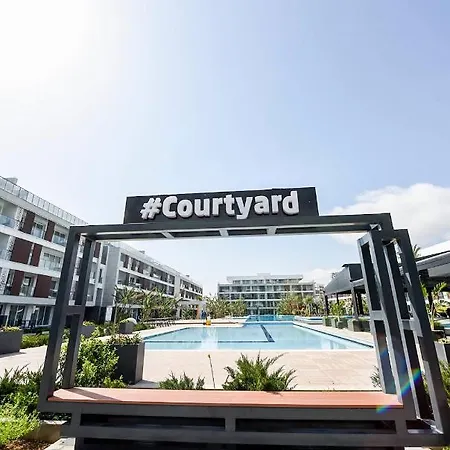 Apartment Luxury Long Iskele *
