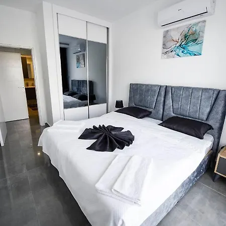 Luxury Long Iskele Apartment Iskele District (Northern Cyprus)