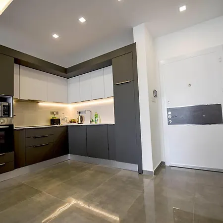 Luxury Long Iskele