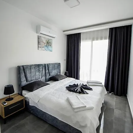 Luxury Long Iskele * Iskele District (Northern Cyprus)