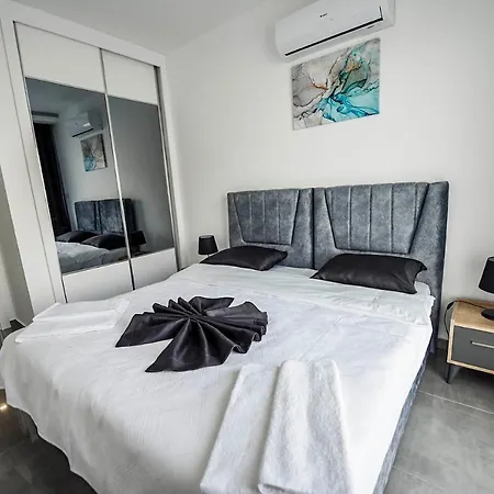 Luxury Long Iskele Iskele District (Northern Cyprus)