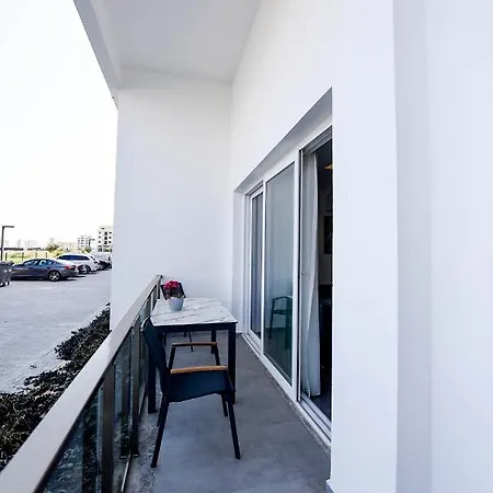Luxury Long Iskele Appartement Iskele District (Northern Cyprus)
