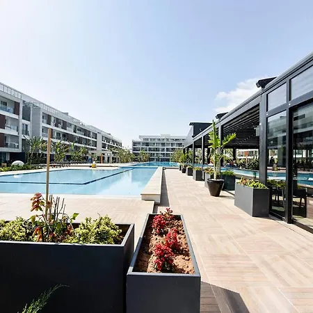 Διαμέρισμα Luxury Long Iskele
