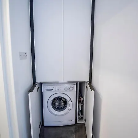 Luxury Long Iskele