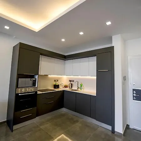 Luxury Long Iskele