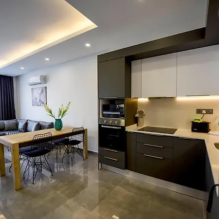 Luxury Long Iskele *