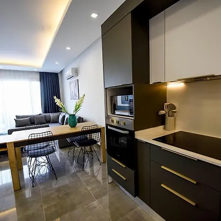Luxury Long Iskele Διαμέρισμα Iskele District (Northern Cyprus)