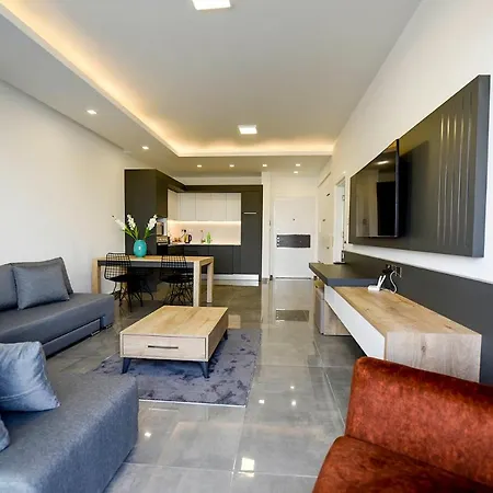 Luxury Long Iskele * Iskele District (Northern Cyprus)