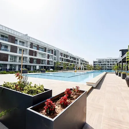Luxury Long Iskele Διαμέρισμα *