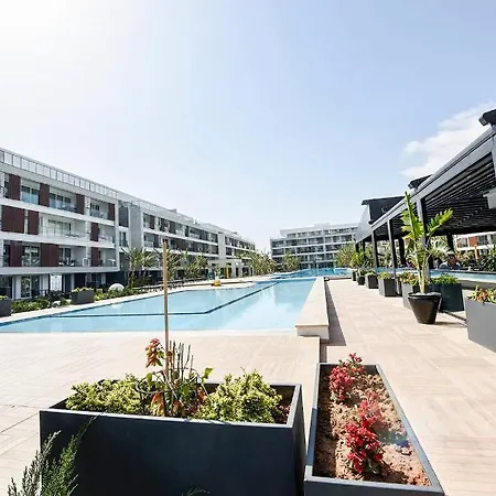 Luxury Long Iskele *