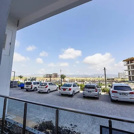Luxury Long Iskele Apartment