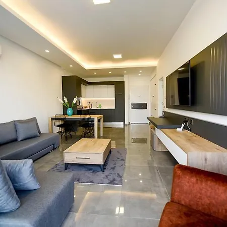 Luxury Long Iskele Apartment Iskele District (Northern Cyprus)