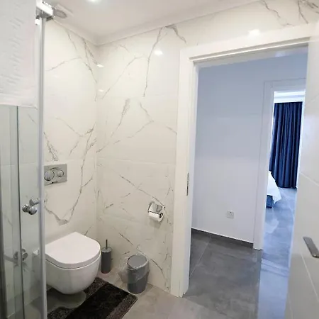 Luxury Long Iskele Apartment *
