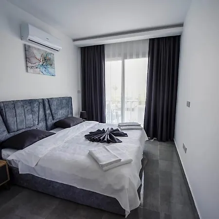 Luxury Long Iskele