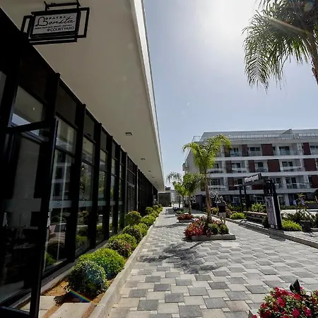 Luxury Long Iskele Iskele District (Northern Cyprus)
