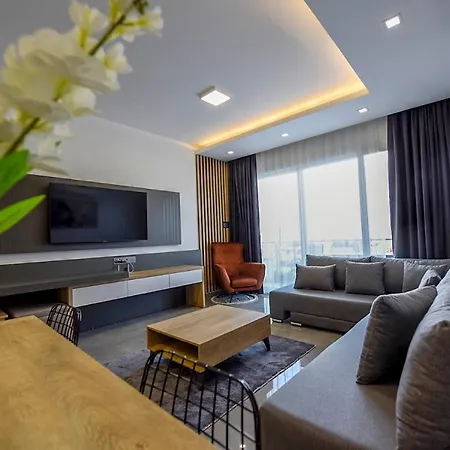 Luxury Long Iskele Iskele District (Northern Cyprus)
