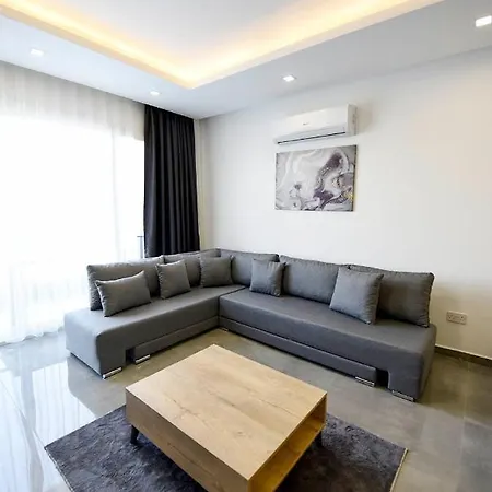 Luxury Long Iskele * Iskele District (Northern Cyprus)